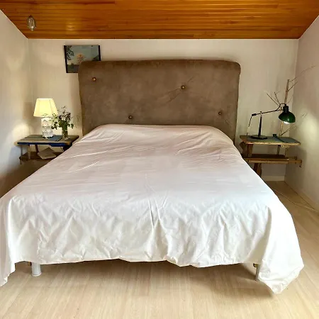 Maison De Vacances 8-10 Personnes 度假居 *