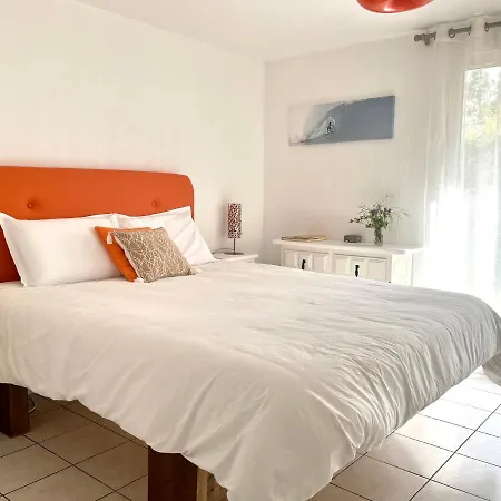 Maison De Vacances 8-10 Personnes 度假居 *