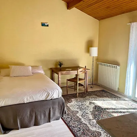 Maison De Vacances 8-10 Personnes 度假居